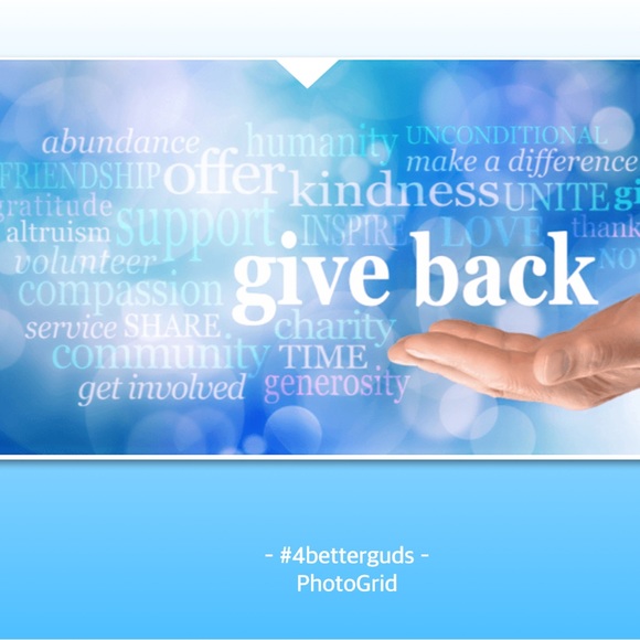 Closet with Heart: Portion of this closet Sales Gives Back - Picture 4 of 4